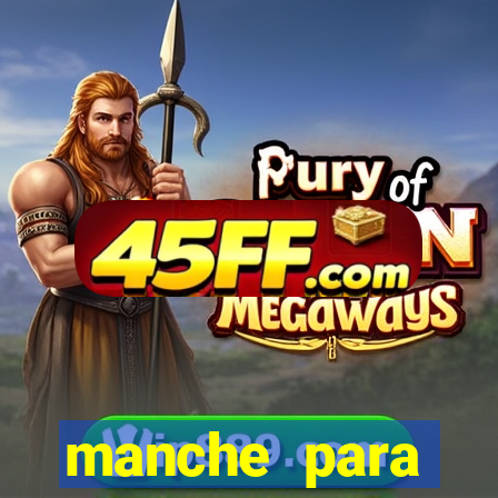 manche para simulador de voo